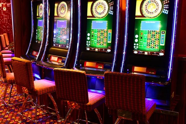 s400l Apa yang Anda Temukan di Meja Live Casino Kami