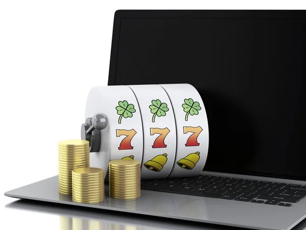 s400l Apa yang Anda Temukan di Ruang Slot Kami